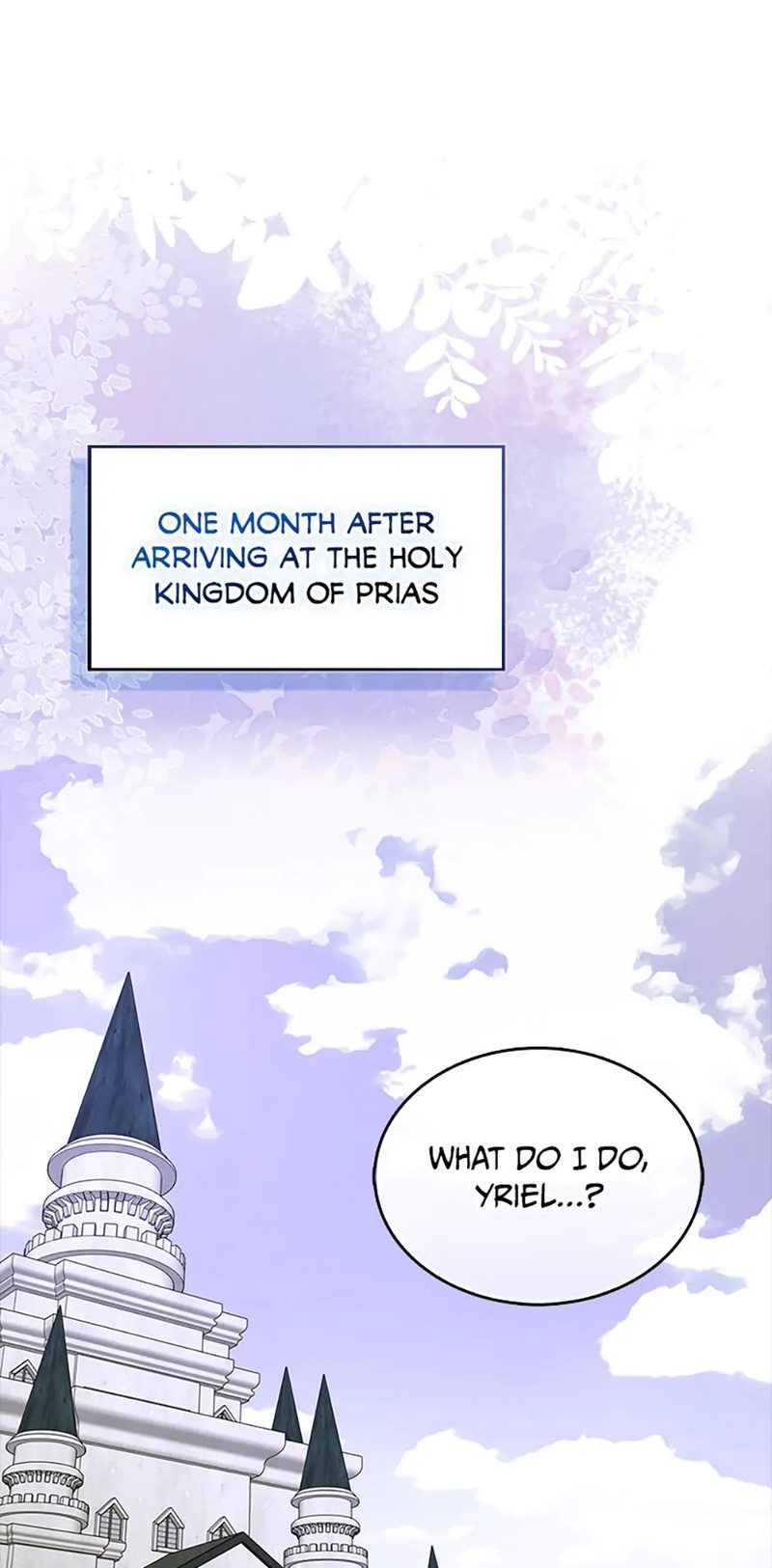 To Hell With Being A Saint, I’m A Doctor - Chapter 98 Page 1