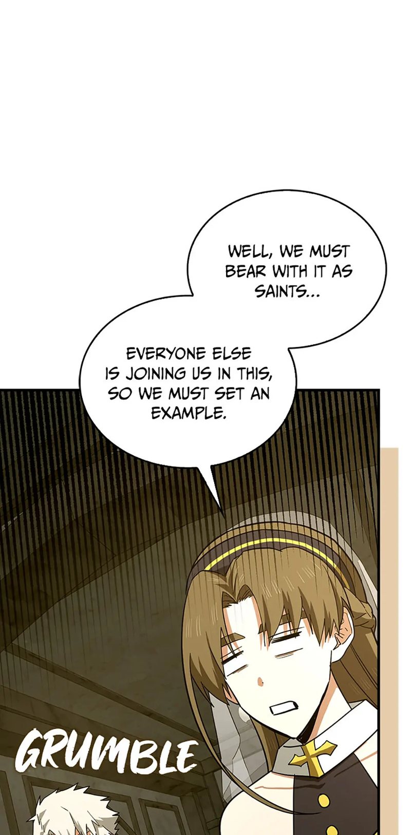 To Hell With Being A Saint, I’m A Doctor - Chapter 98 Page 5