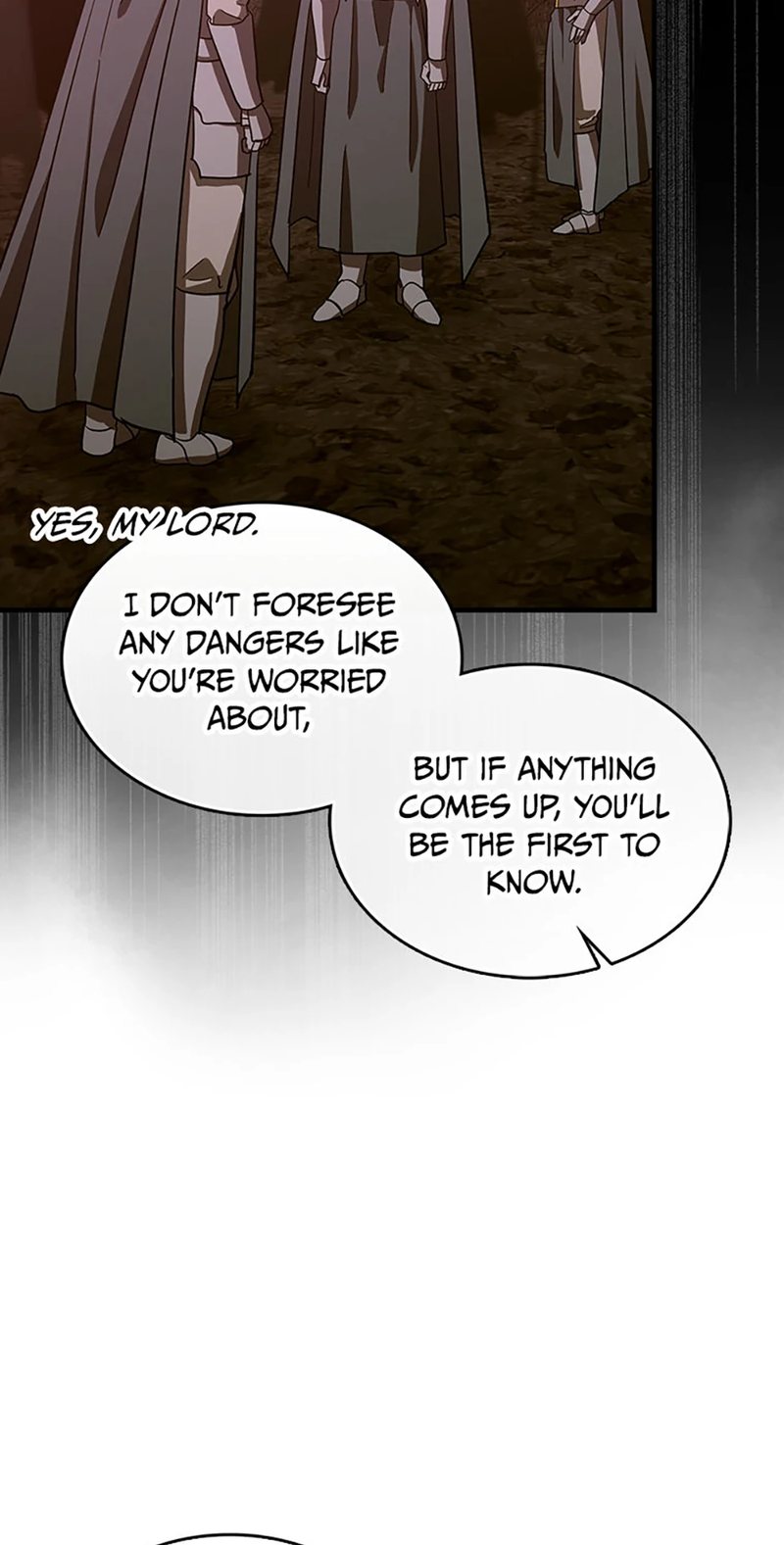 To Hell With Being A Saint, I’m A Doctor - Chapter 98 Page 53