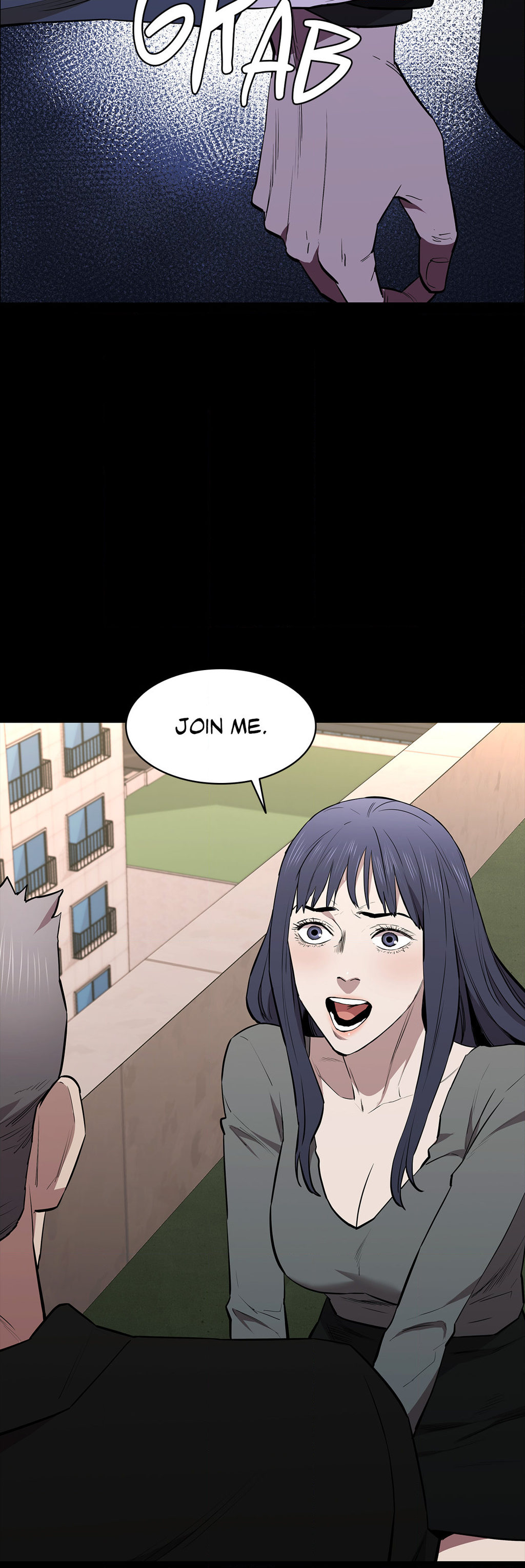 Thorns on Innocence - Chapter 108 Page 10