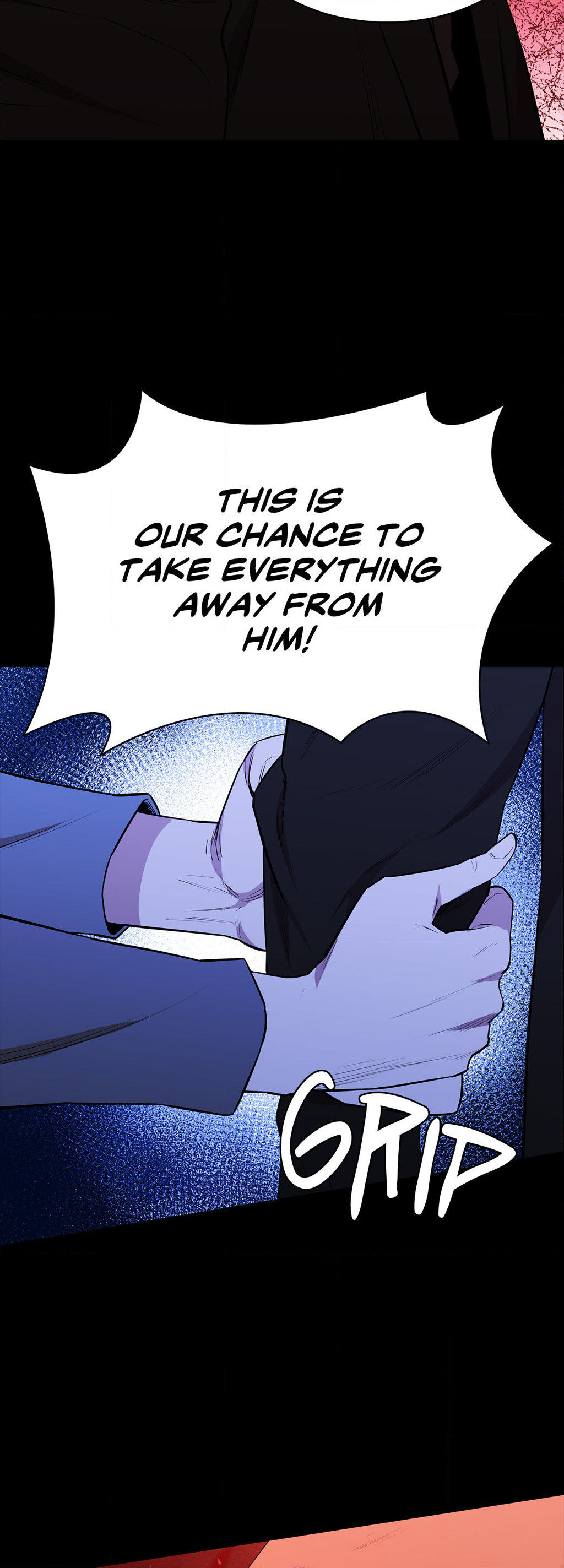 Thorns on Innocence - Chapter 108 Page 13