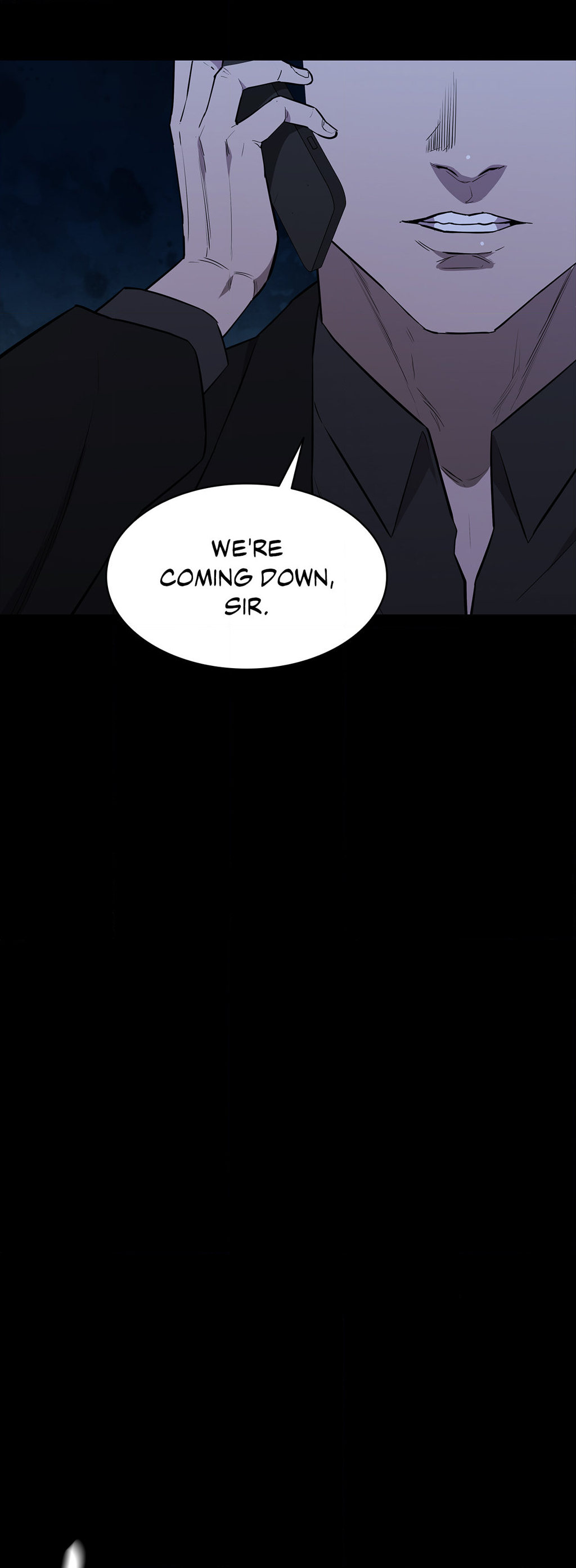 Thorns on Innocence - Chapter 108 Page 27