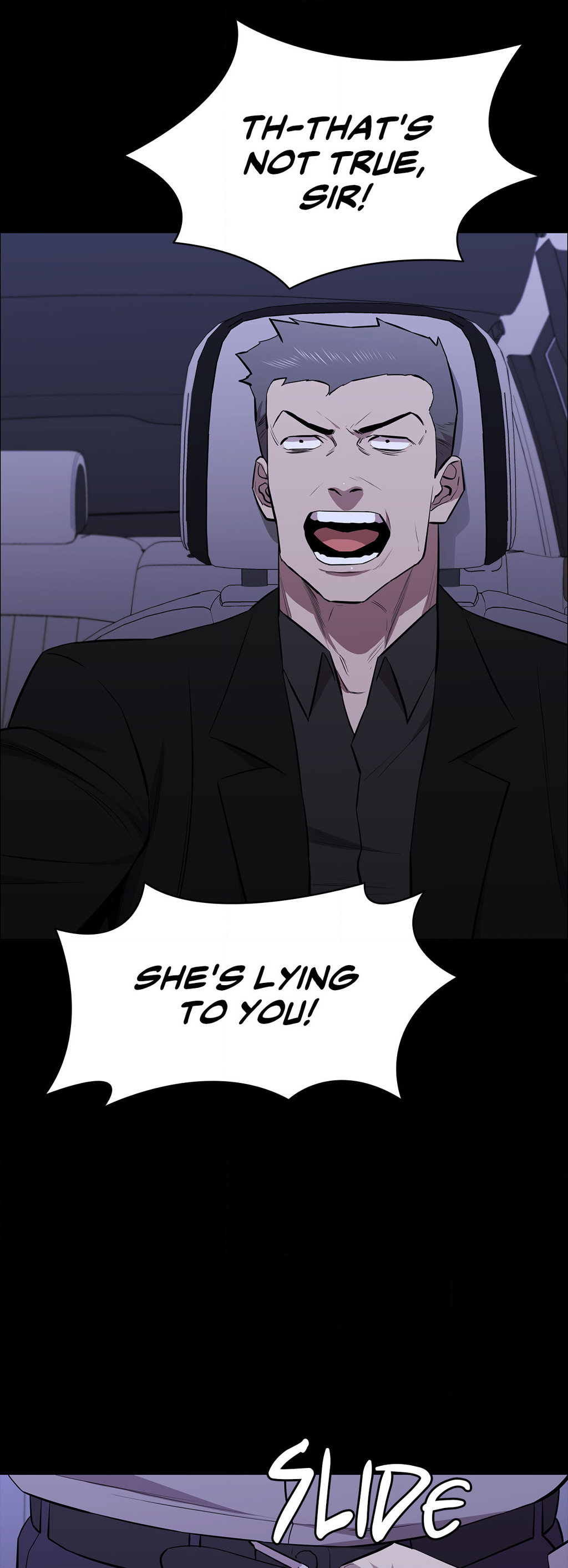 Thorns on Innocence - Chapter 108 Page 41