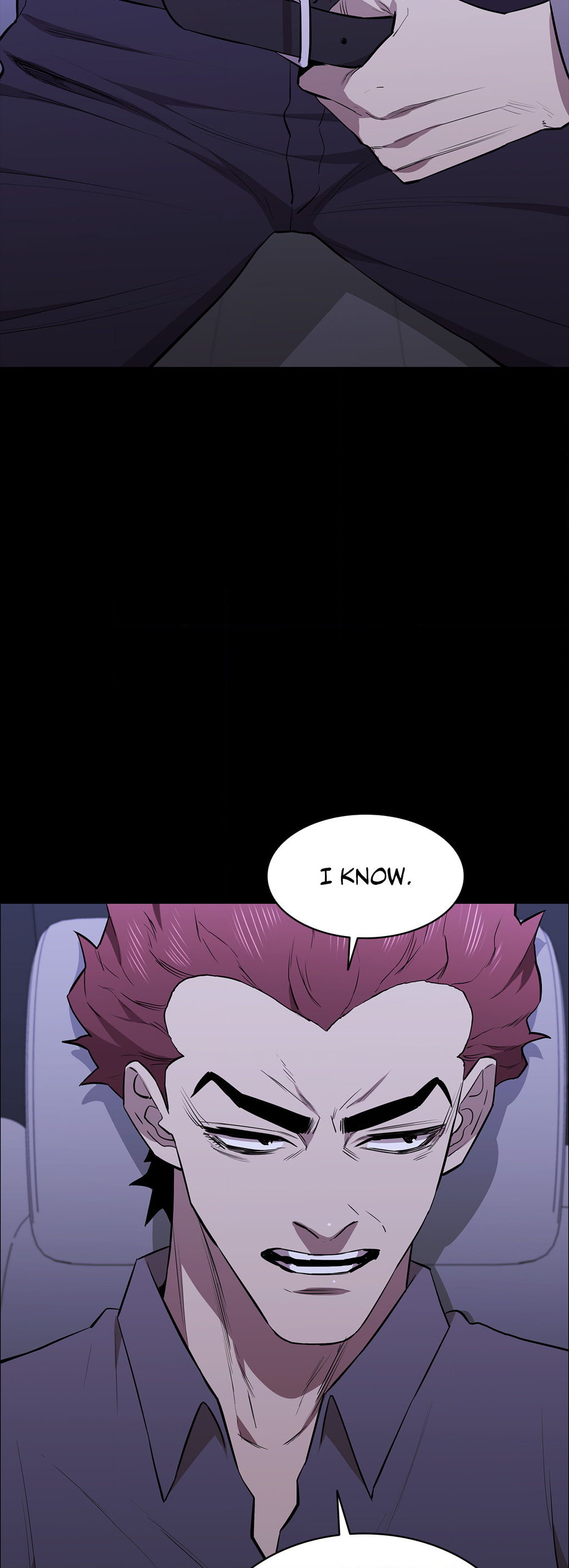 Thorns on Innocence - Chapter 108 Page 42