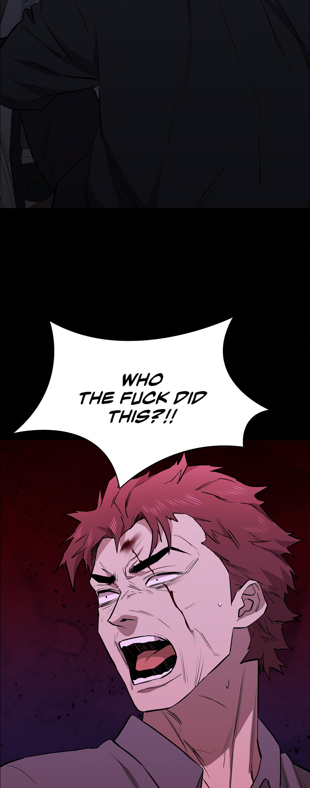 Thorns on Innocence - Chapter 108 Page 57
