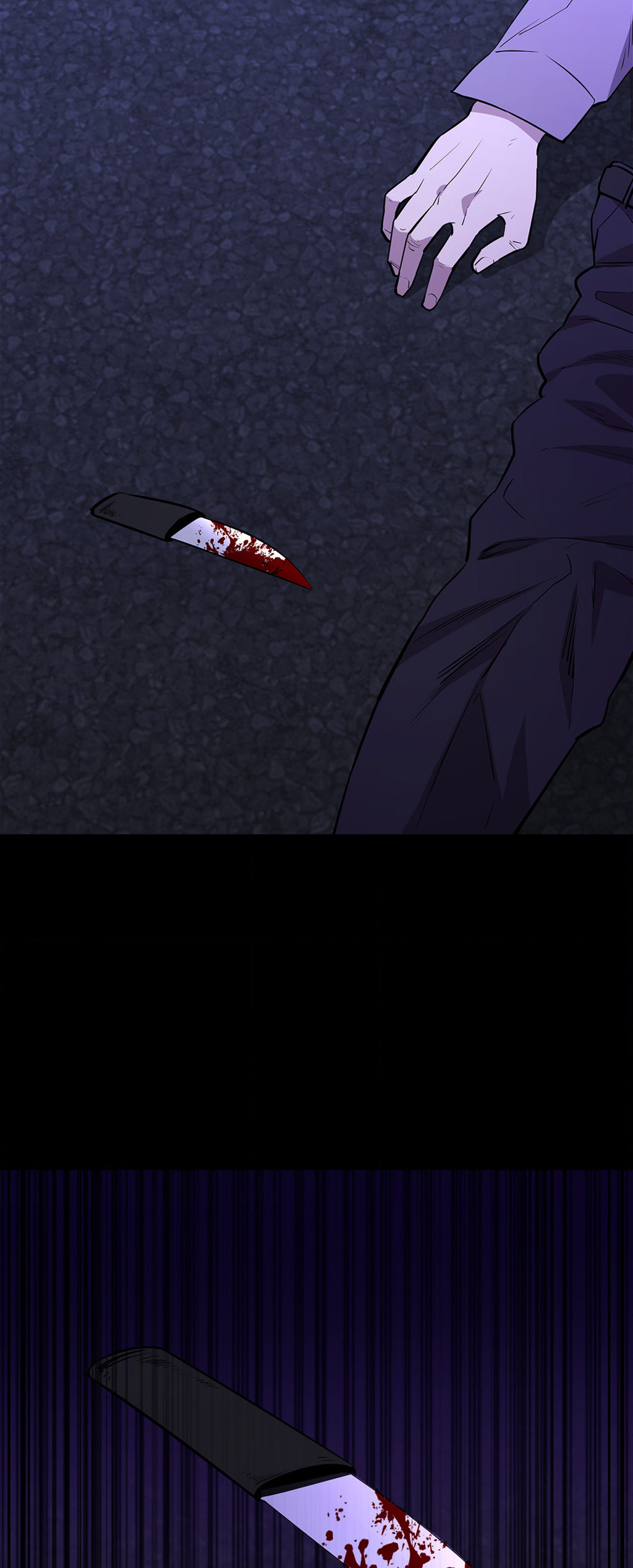 Thorns on Innocence - Chapter 109 Page 40