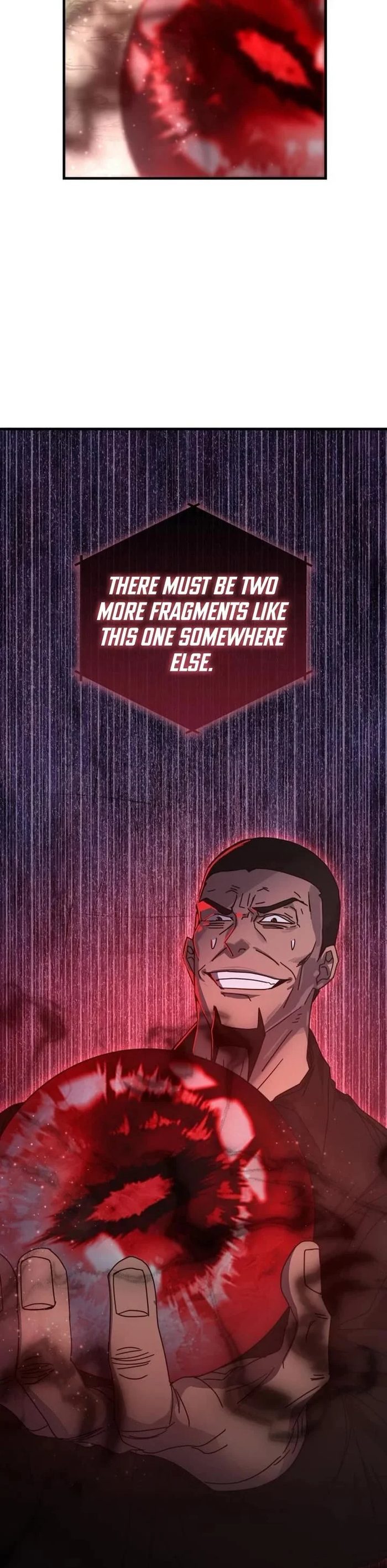 Transcension Academy - Chapter 155 Page 49