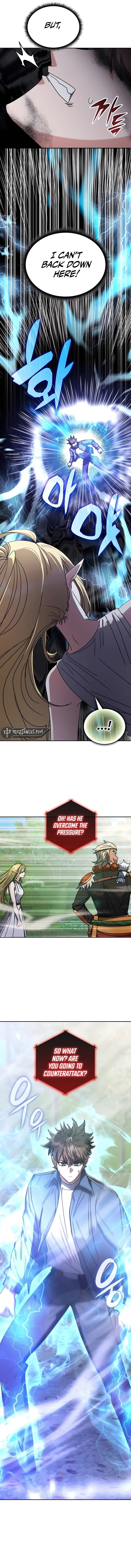 Transcension Academy - Chapter 165 Page 2
