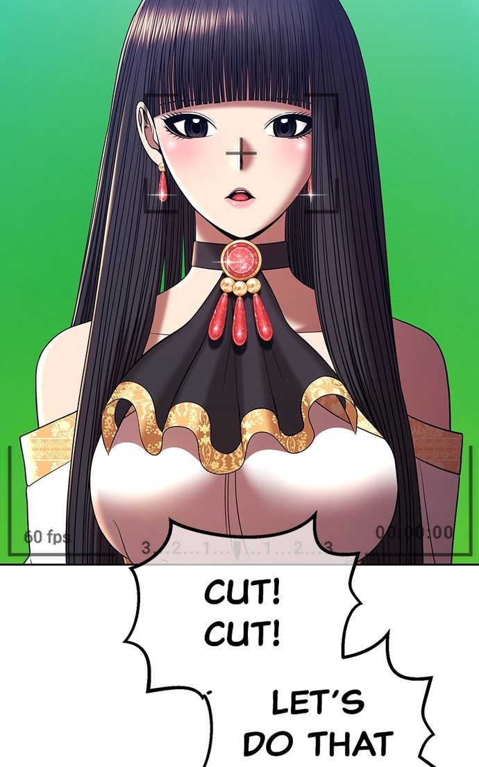 +99 Wooden stick - Chapter 107 Page 363