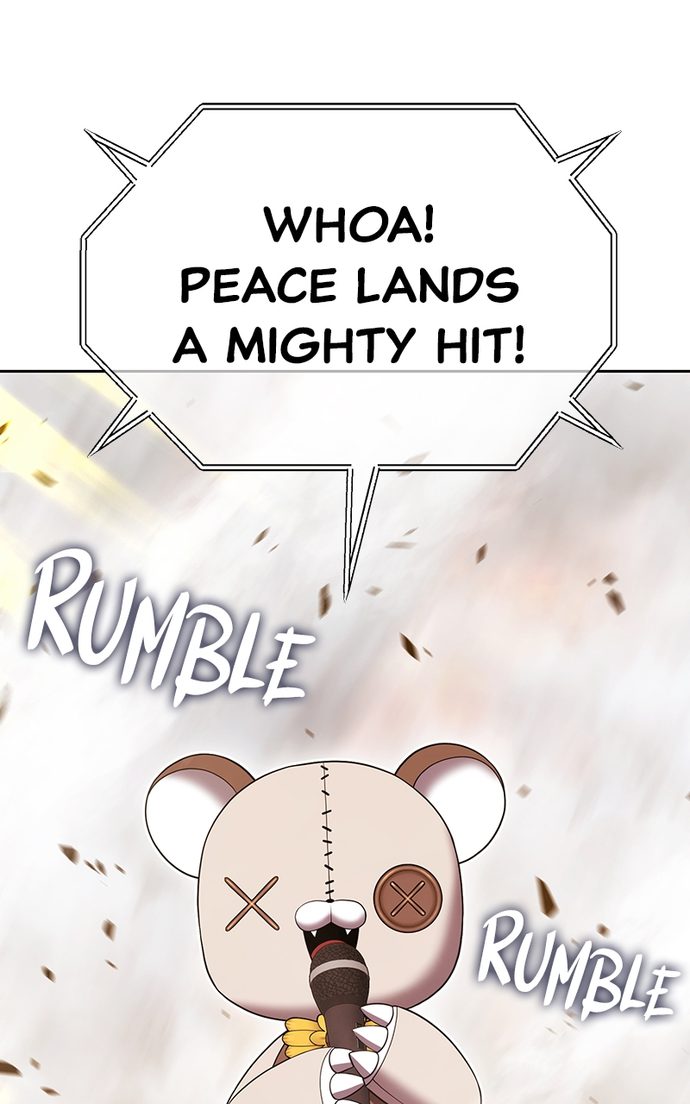 +99 Wooden stick - Chapter 114 Page 269