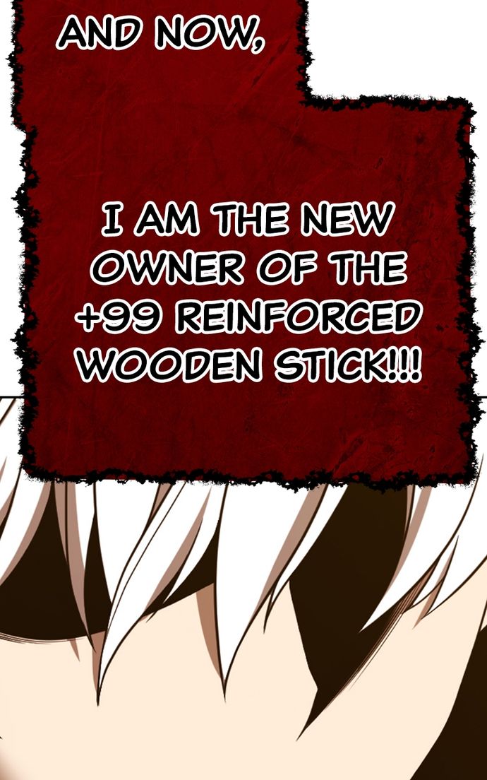 +99 Wooden stick - Chapter 117 Page 479