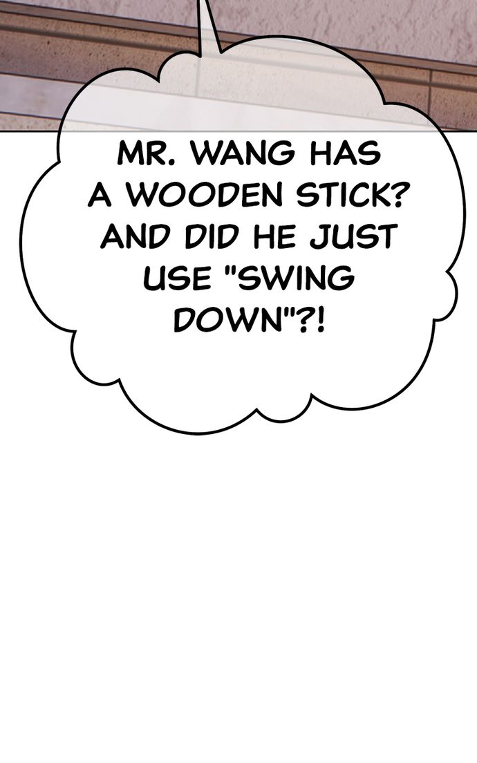 +99 Wooden stick - Chapter 122 Page 97