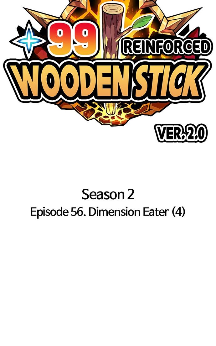 +99 Wooden stick - Chapter 143 Page 37