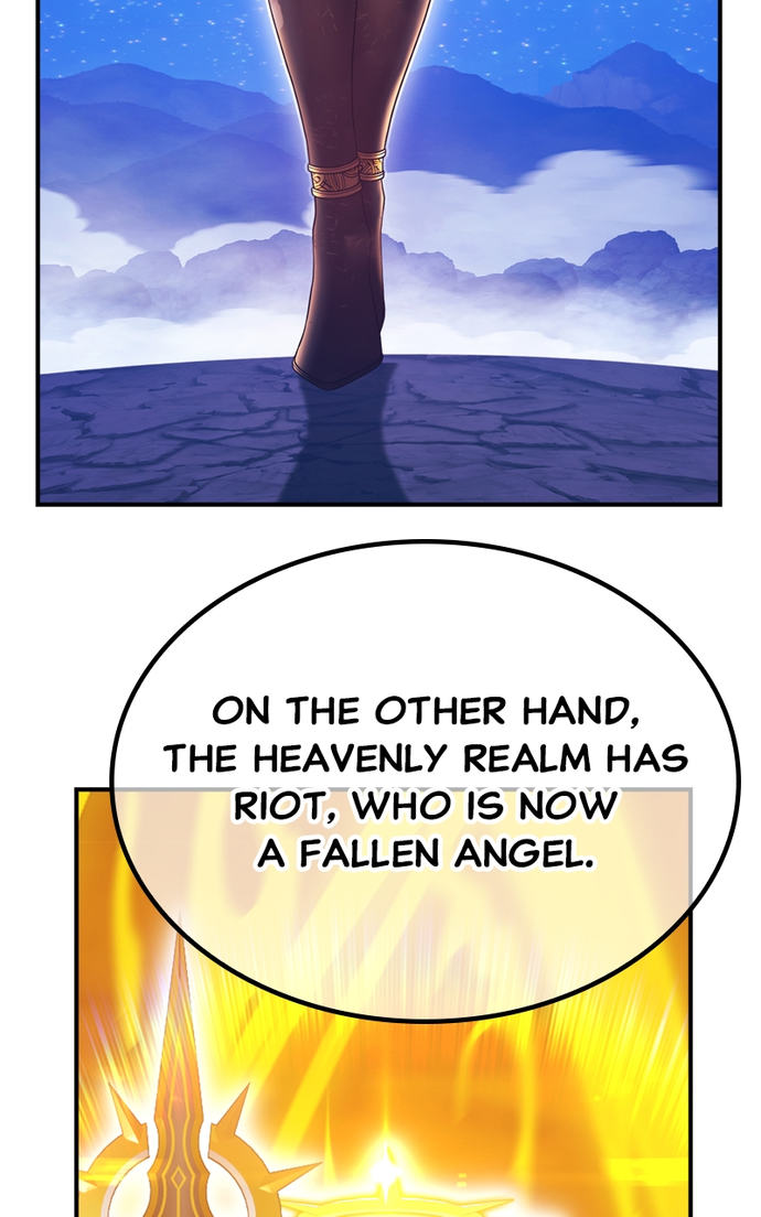 +99 Wooden stick - Chapter 86 Page 145