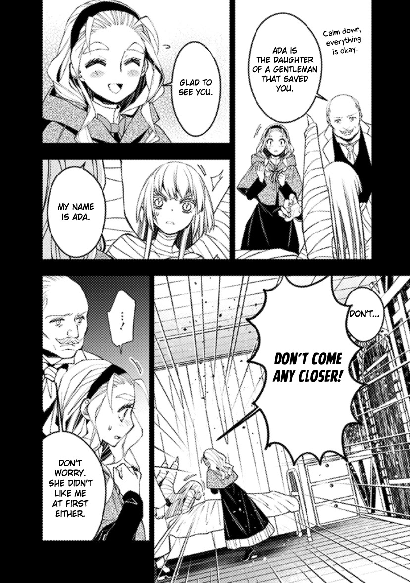 Fukushuu wo Koinegau Saikyou Yuusha wa, Yami no Chikara de Senmetsu Musou suru - Chapter 53 Page 6