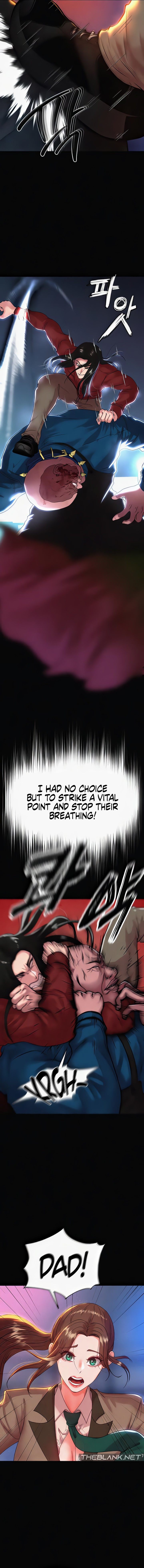 The Real Deal - Chapter 50 Page 7