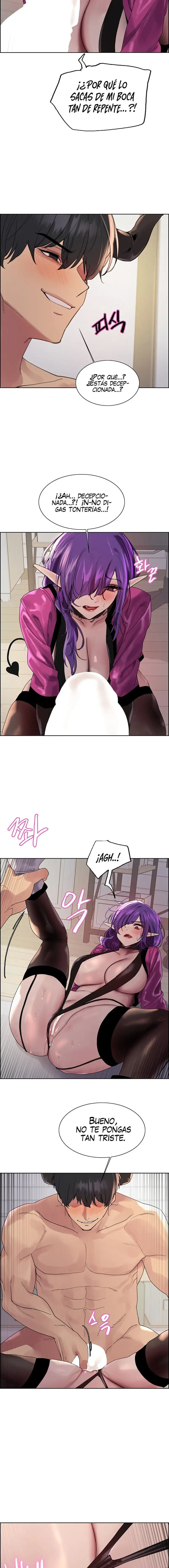 Sex Stopwatch Raw - Chapter 153 Page 9