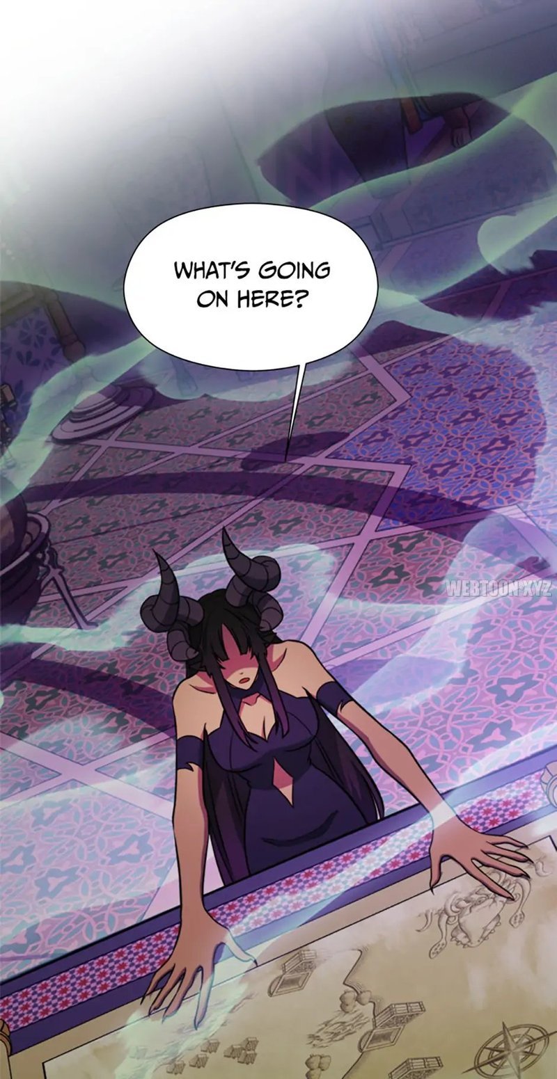 Archmage Transcending Through Regression - Chapter 115 Page 27