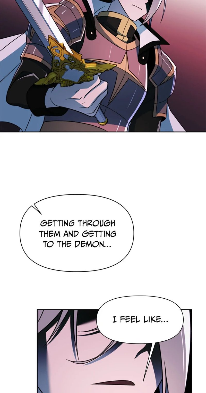 Archmage Transcending Through Regression - Chapter 117 Page 21