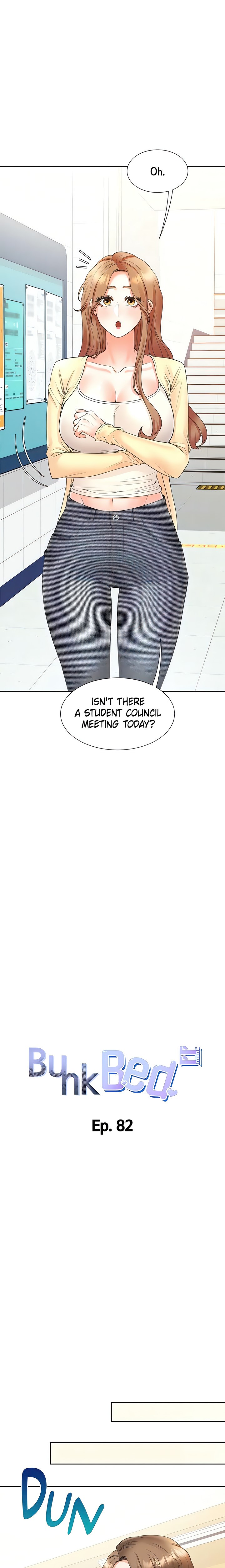 Bunking Bed - Chapter 82 Page 6