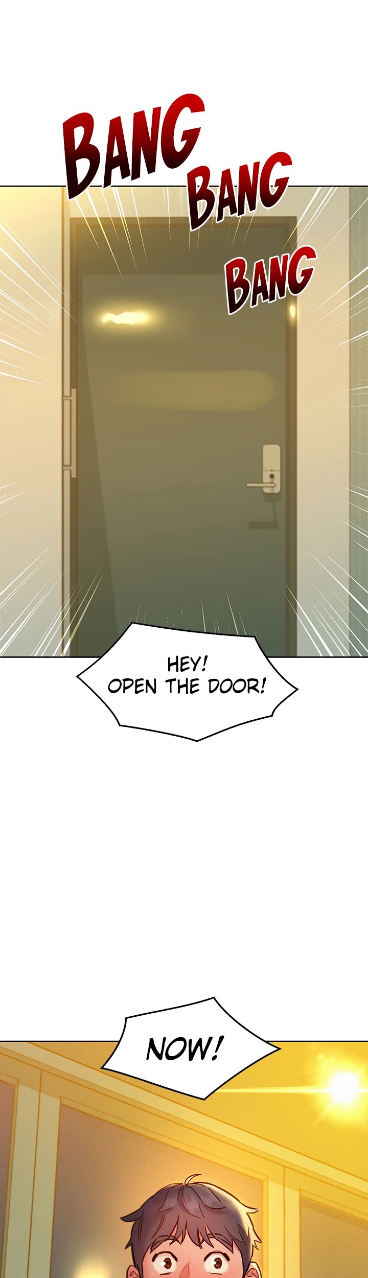 Let’s Hang Out from Today - Chapter 77 Page 51