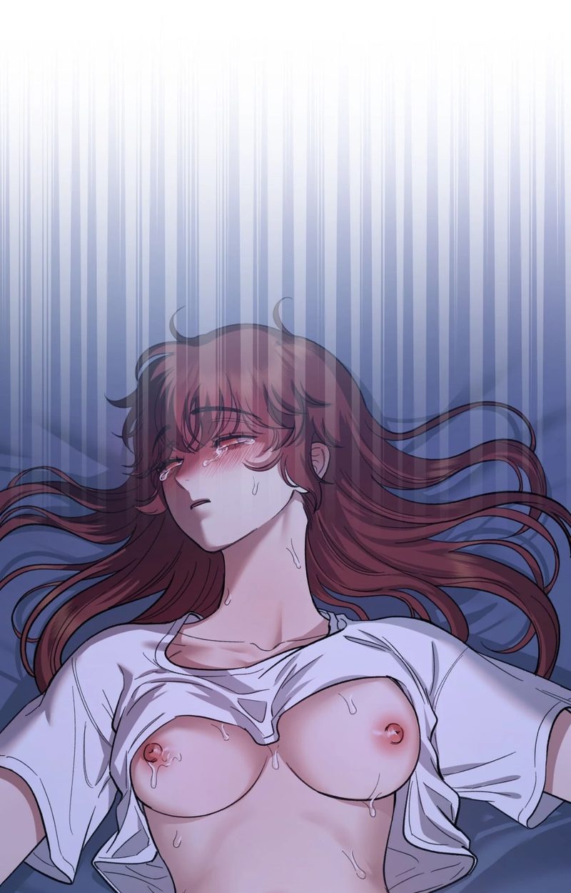 Hana’s Demons of Lust - Chapter 101 Page 1