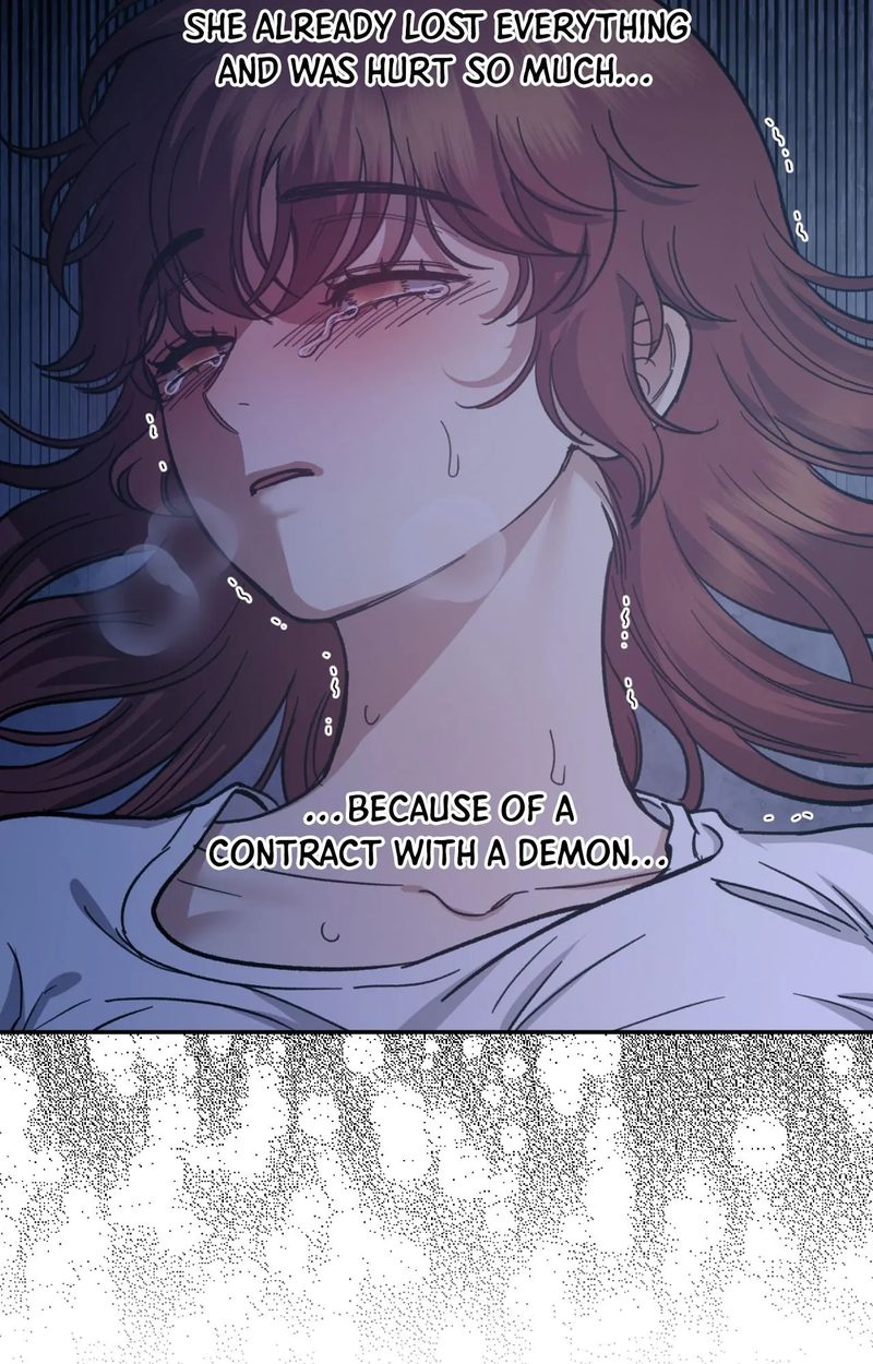 Hana’s Demons of Lust - Chapter 101 Page 12