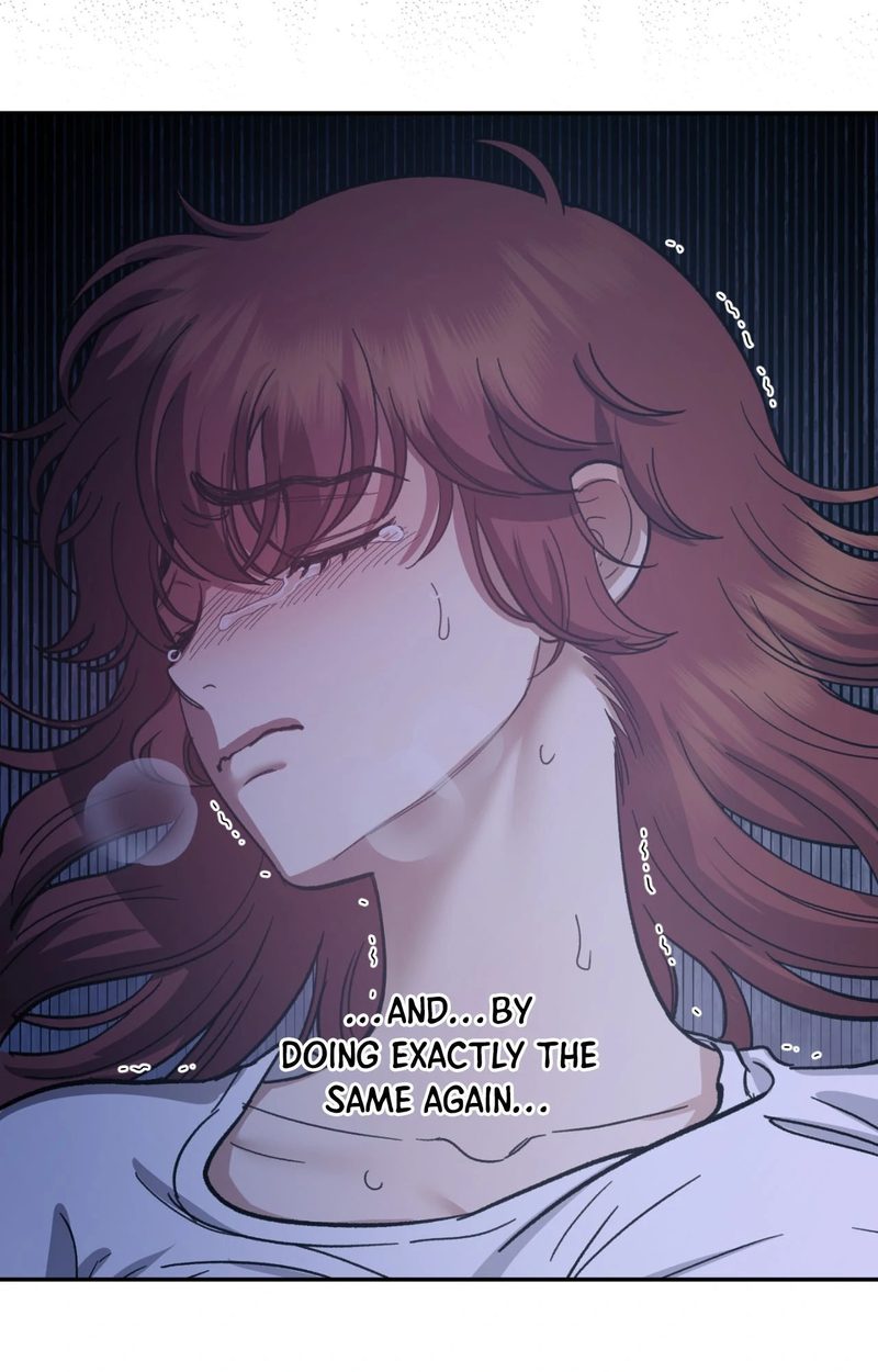 Hana’s Demons of Lust - Chapter 101 Page 13