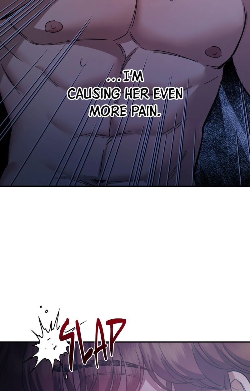 Hana’s Demons of Lust - Chapter 101 Page 17