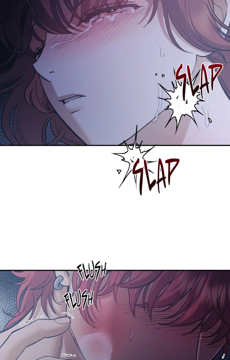 Hana’s Demons of Lust - Chapter 101 Page 18