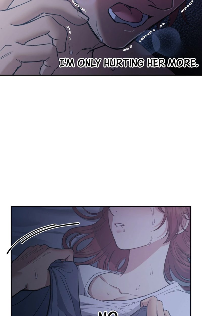 Hana’s Demons of Lust - Chapter 101 Page 19