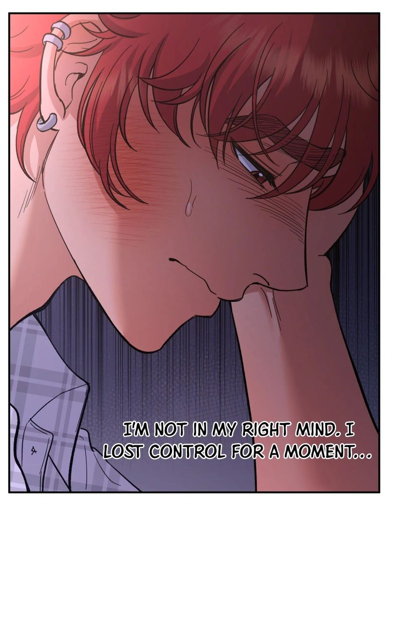 Hana’s Demons of Lust - Chapter 101 Page 27