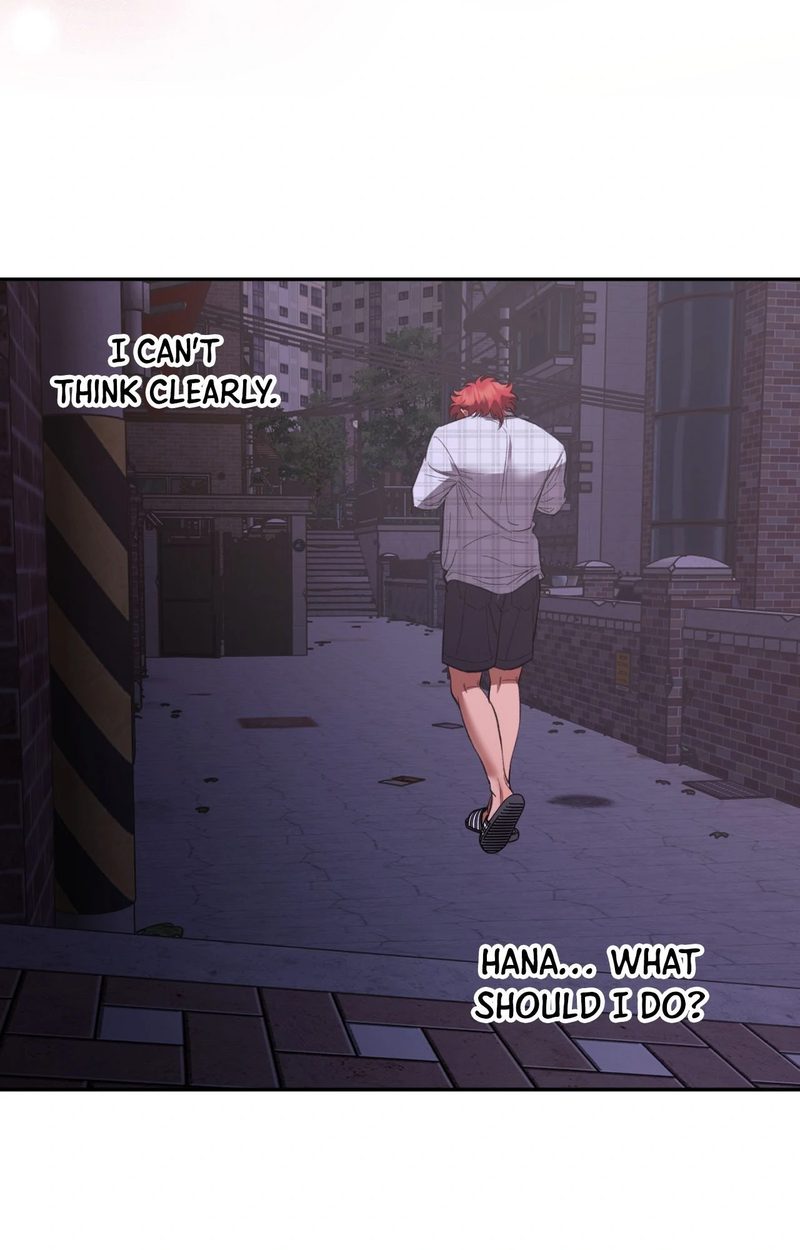 Hana’s Demons of Lust - Chapter 101 Page 34