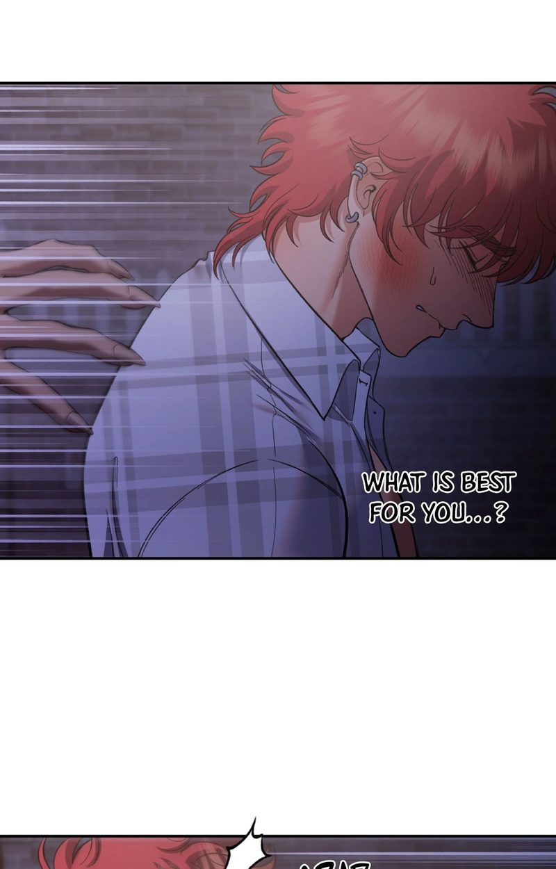 Hana’s Demons of Lust - Chapter 101 Page 37