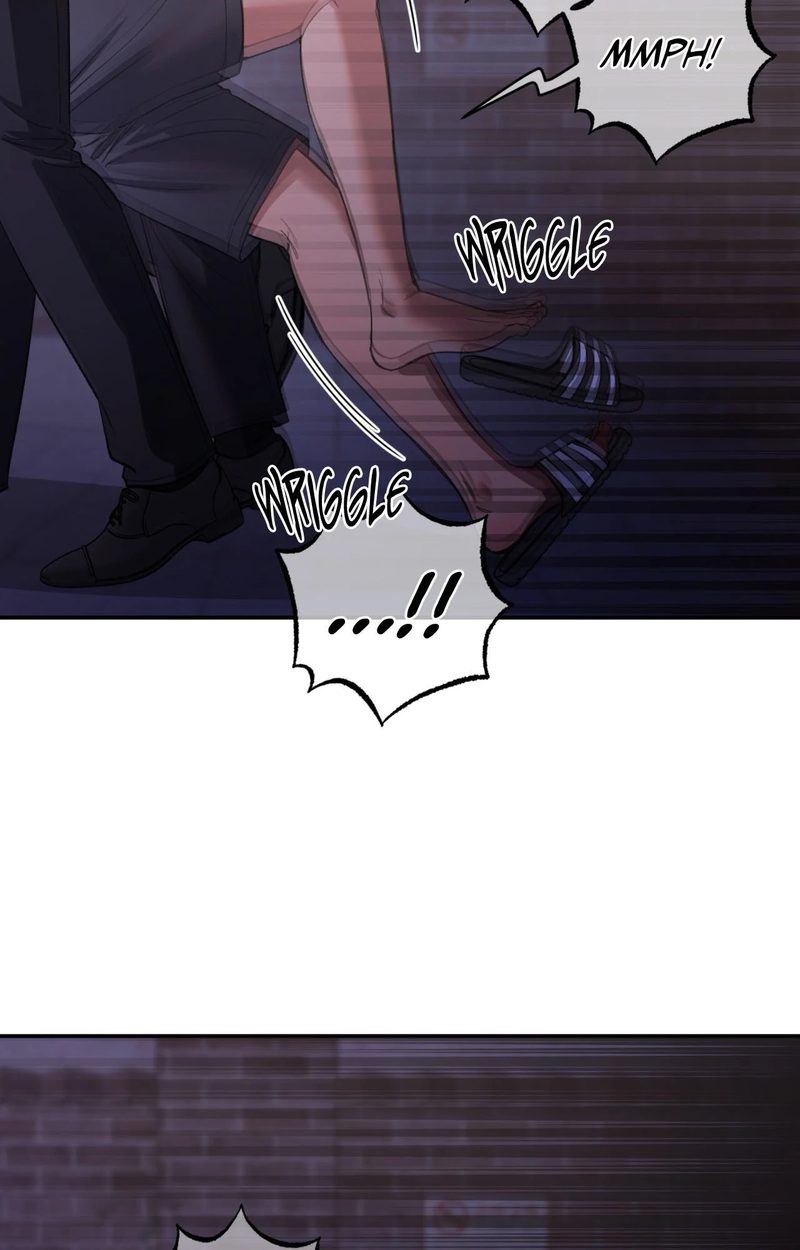 Hana’s Demons of Lust - Chapter 101 Page 39