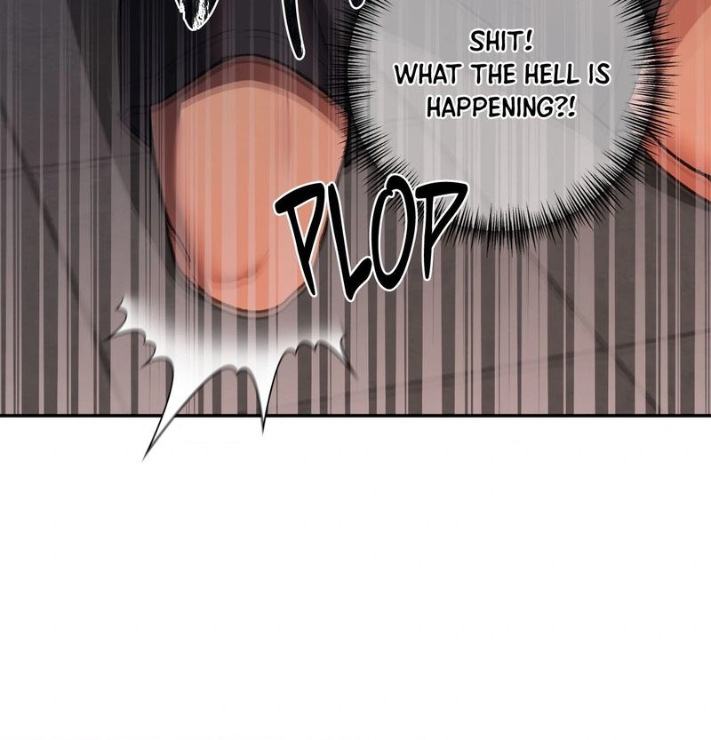 Hana’s Demons of Lust - Chapter 101 Page 43