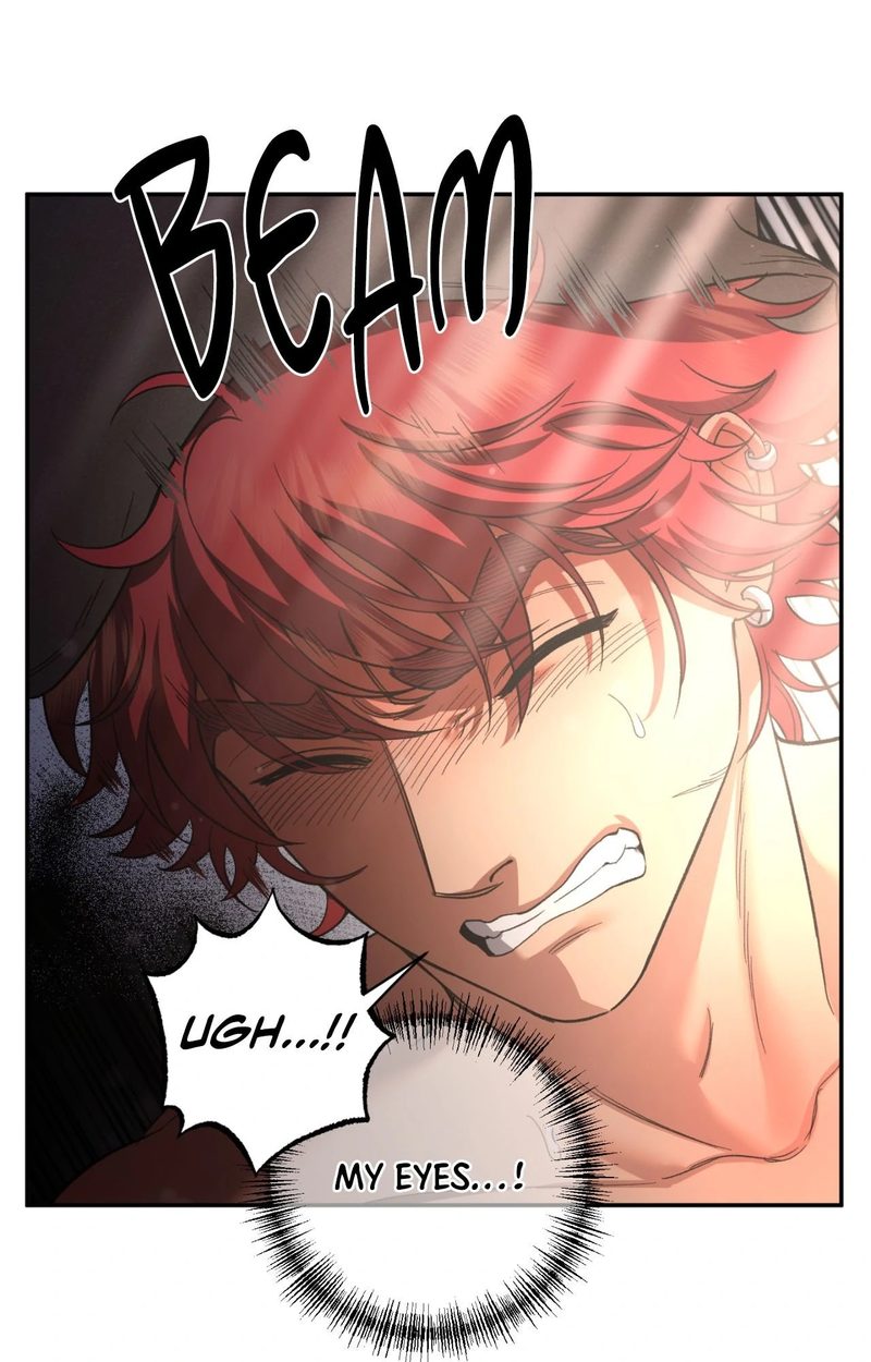 Hana’s Demons of Lust - Chapter 101 Page 44