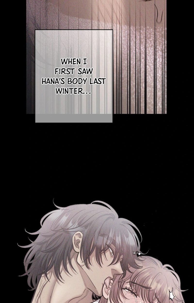 Hana’s Demons of Lust - Chapter 101 Page 5