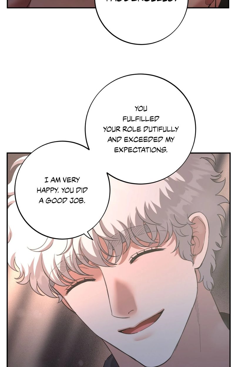 Hana’s Demons of Lust - Chapter 101 Page 51