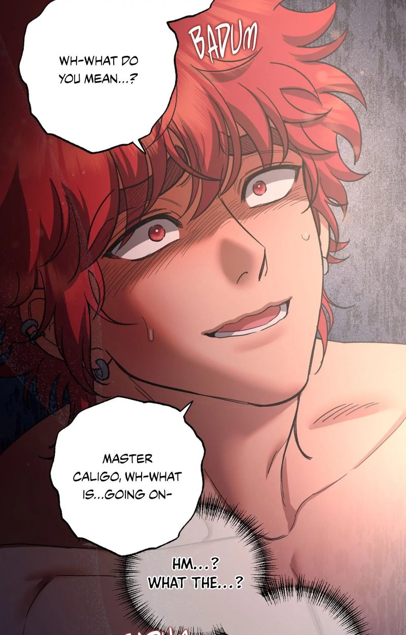 Hana’s Demons of Lust - Chapter 101 Page 54