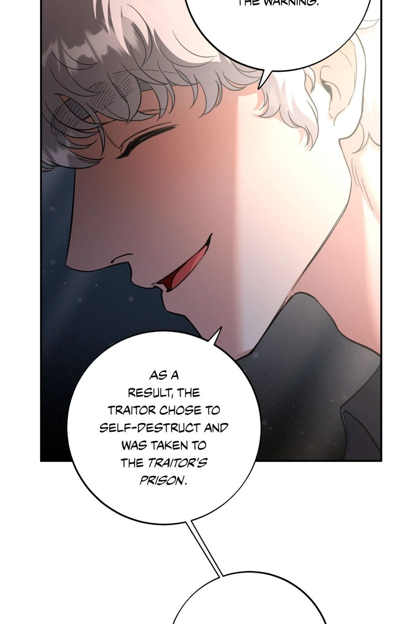 Hana’s Demons of Lust - Chapter 101 Page 58