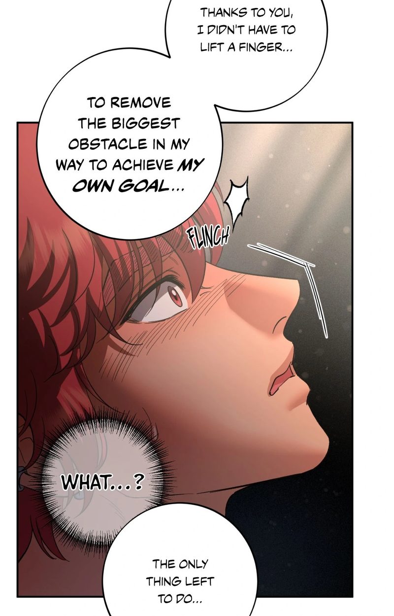 Hana’s Demons of Lust - Chapter 101 Page 59