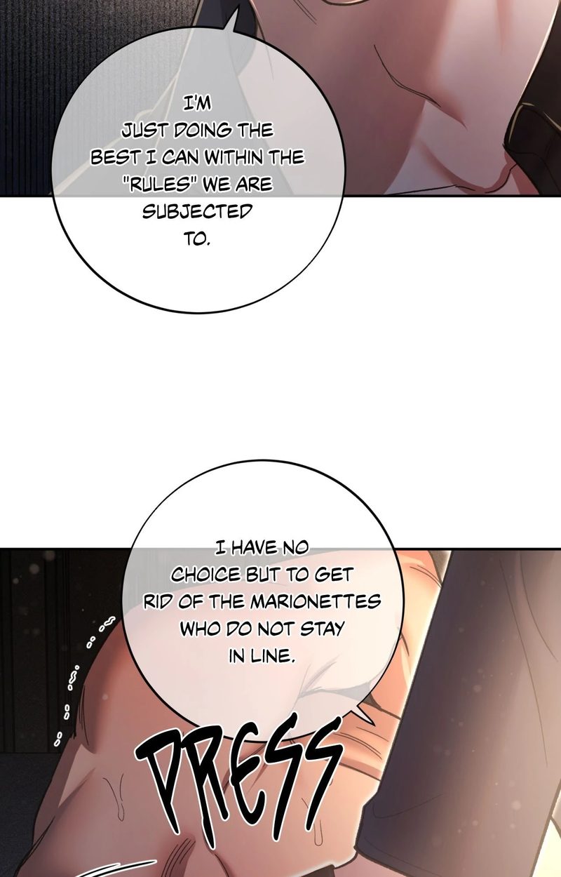 Hana’s Demons of Lust - Chapter 101 Page 74