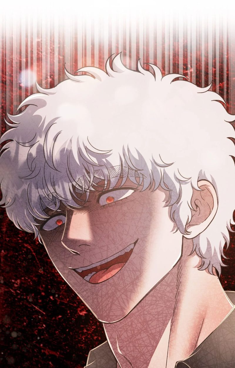 Hana’s Demons of Lust - Chapter 101 Page 76