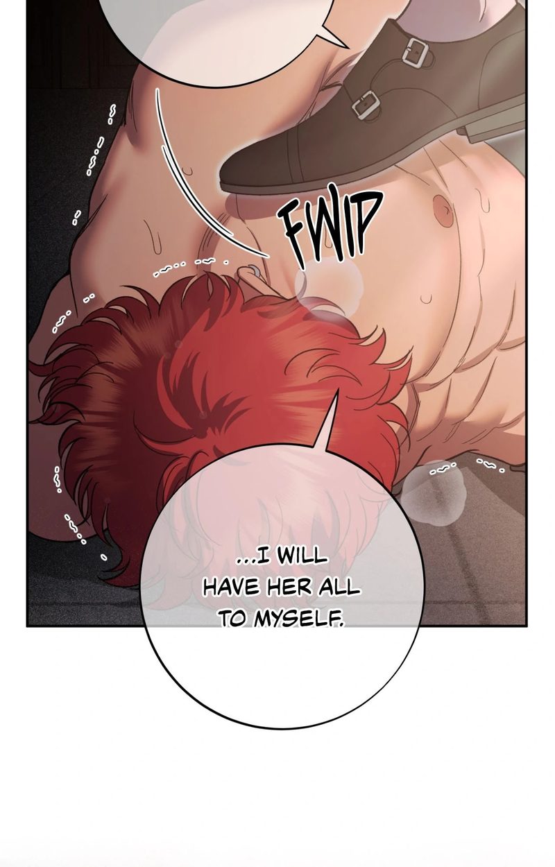 Hana’s Demons of Lust - Chapter 101 Page 78