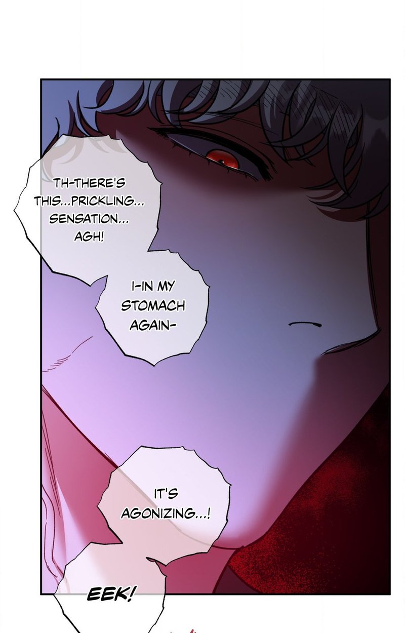 Hana’s Demons of Lust - Chapter 105 Page 45