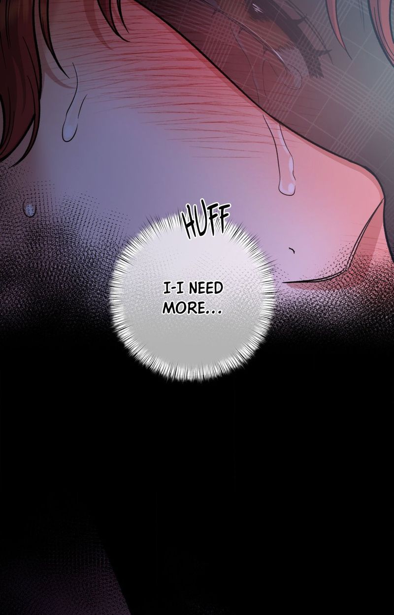 Hana’s Demons of Lust - Chapter 106 Page 19