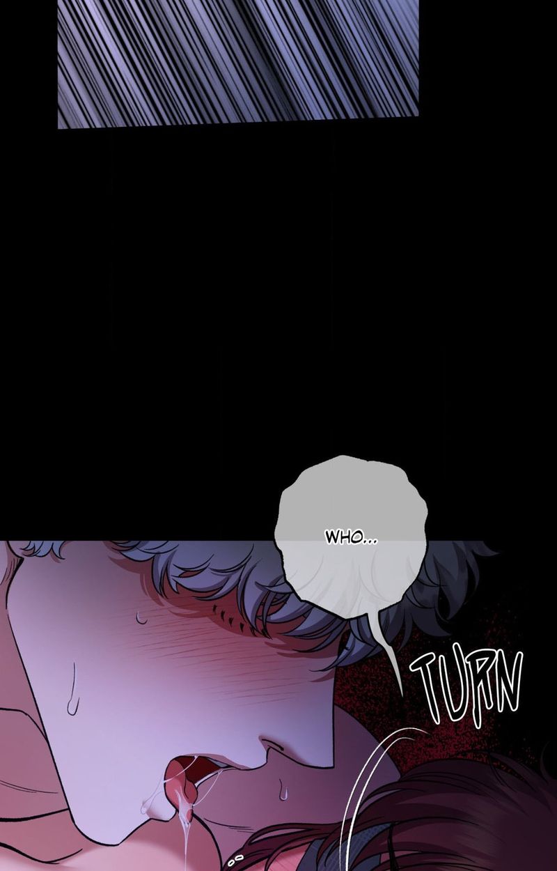 Hana’s Demons of Lust - Chapter 106 Page 36