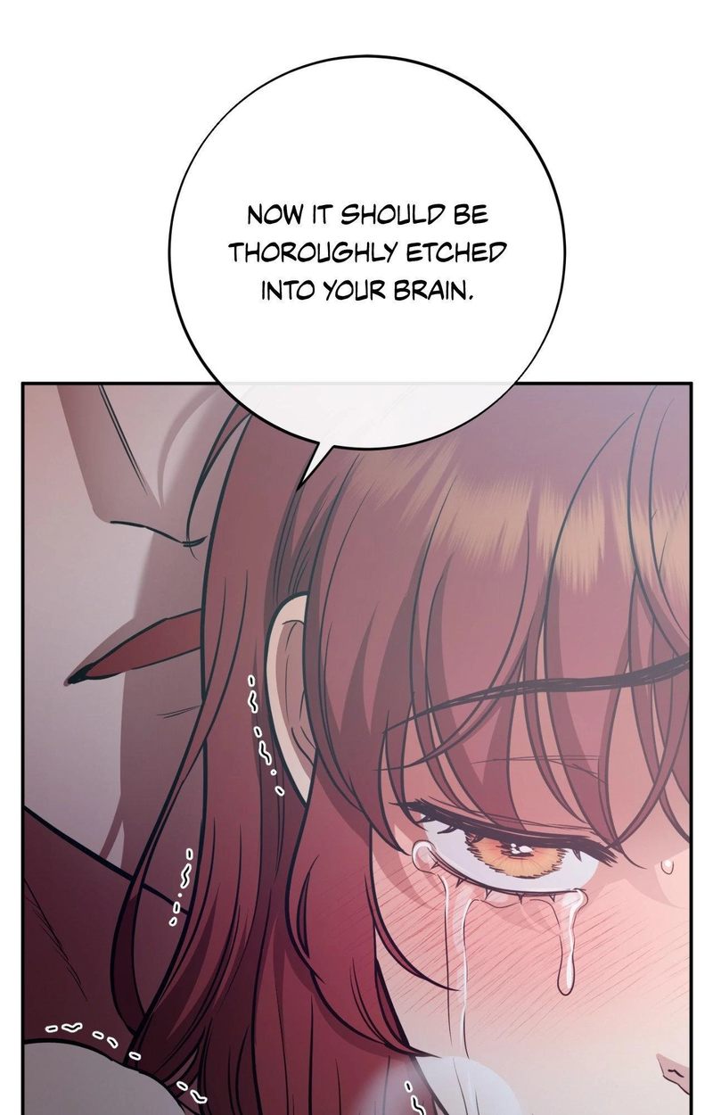 Hana’s Demons of Lust - Chapter 114 Page 10