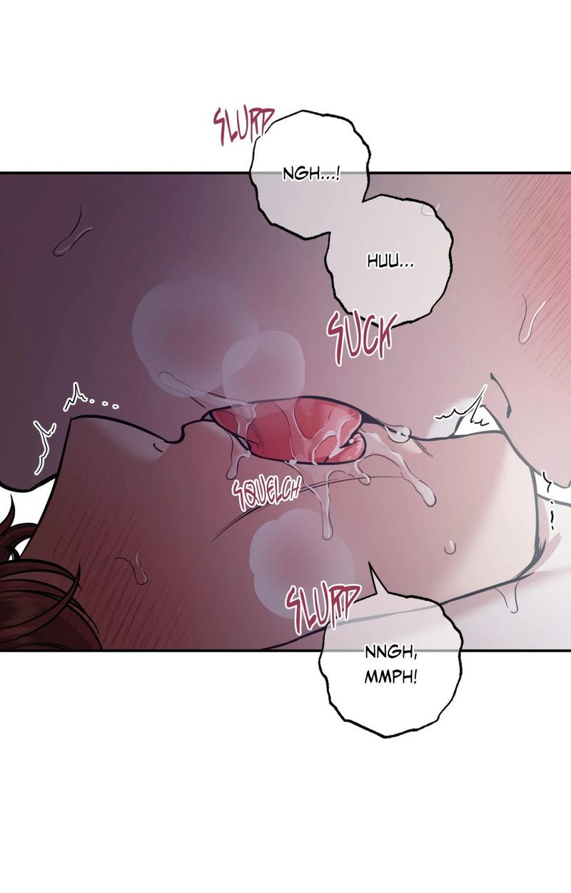 Hana’s Demons of Lust - Chapter 114 Page 37